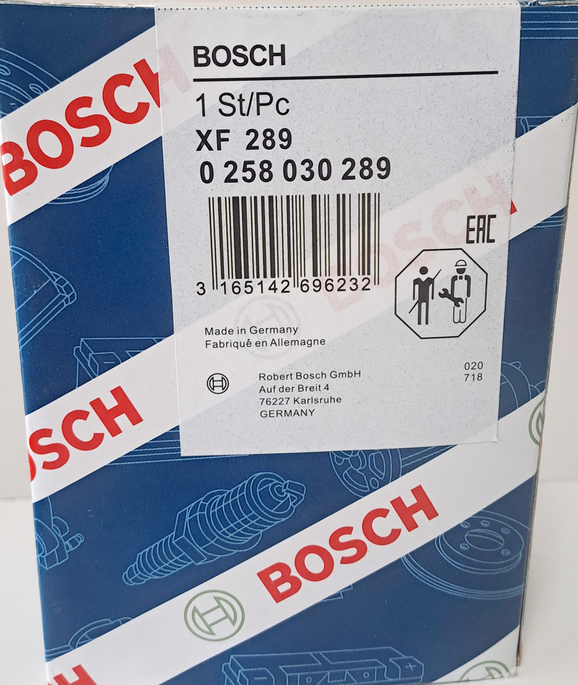 BOSCH