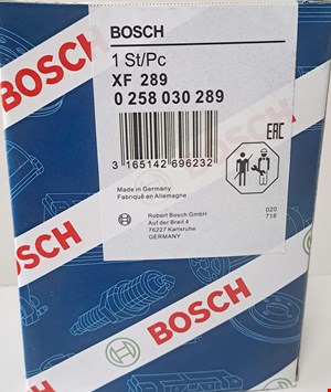 سنسور اکسیژن M17 Bosch