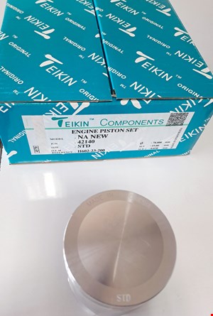 پیستون مزدا 2000 Teikin اندونزی 