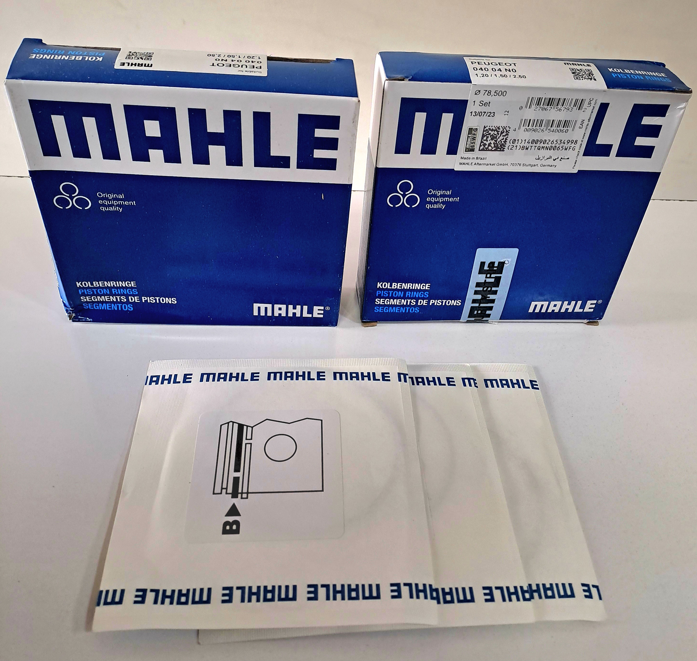 Mahle